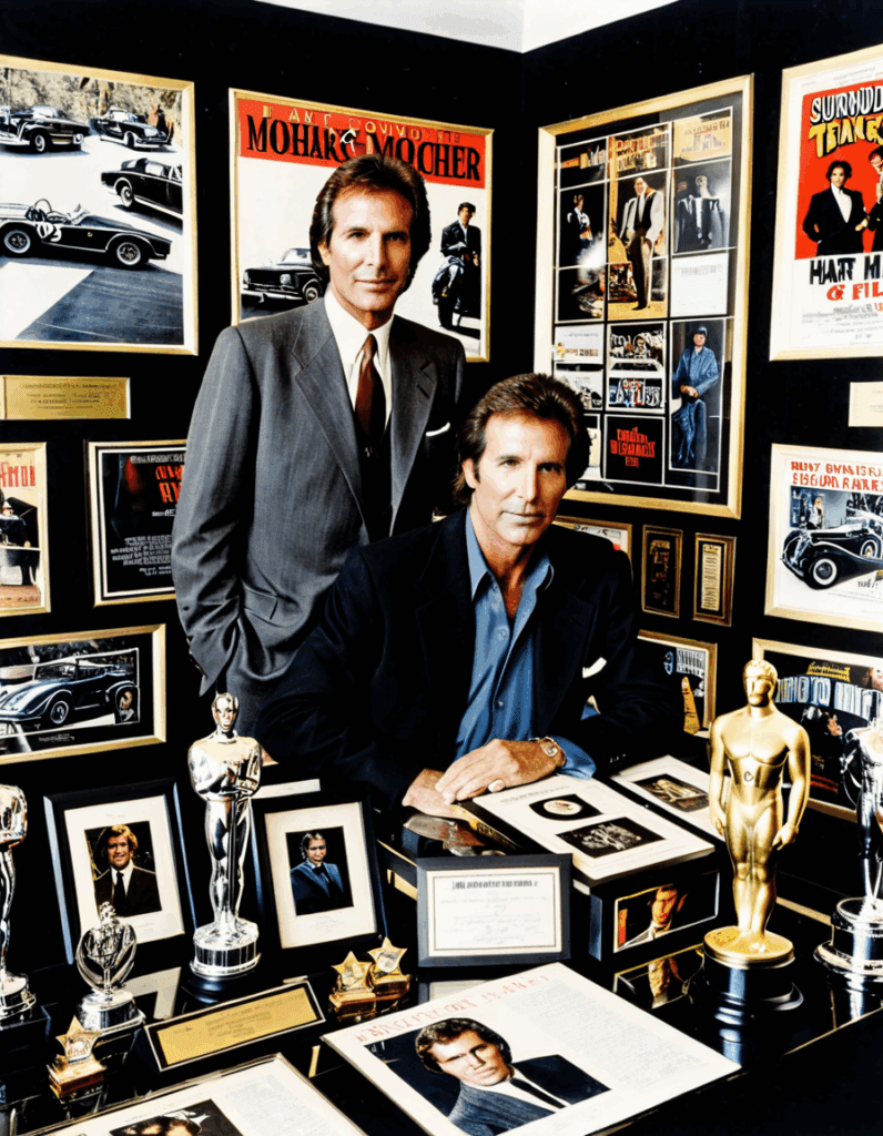 Hart Bochner