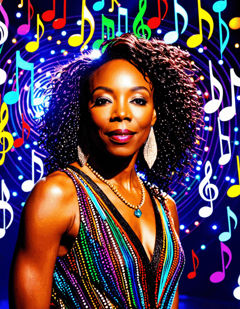 Heather Headley
