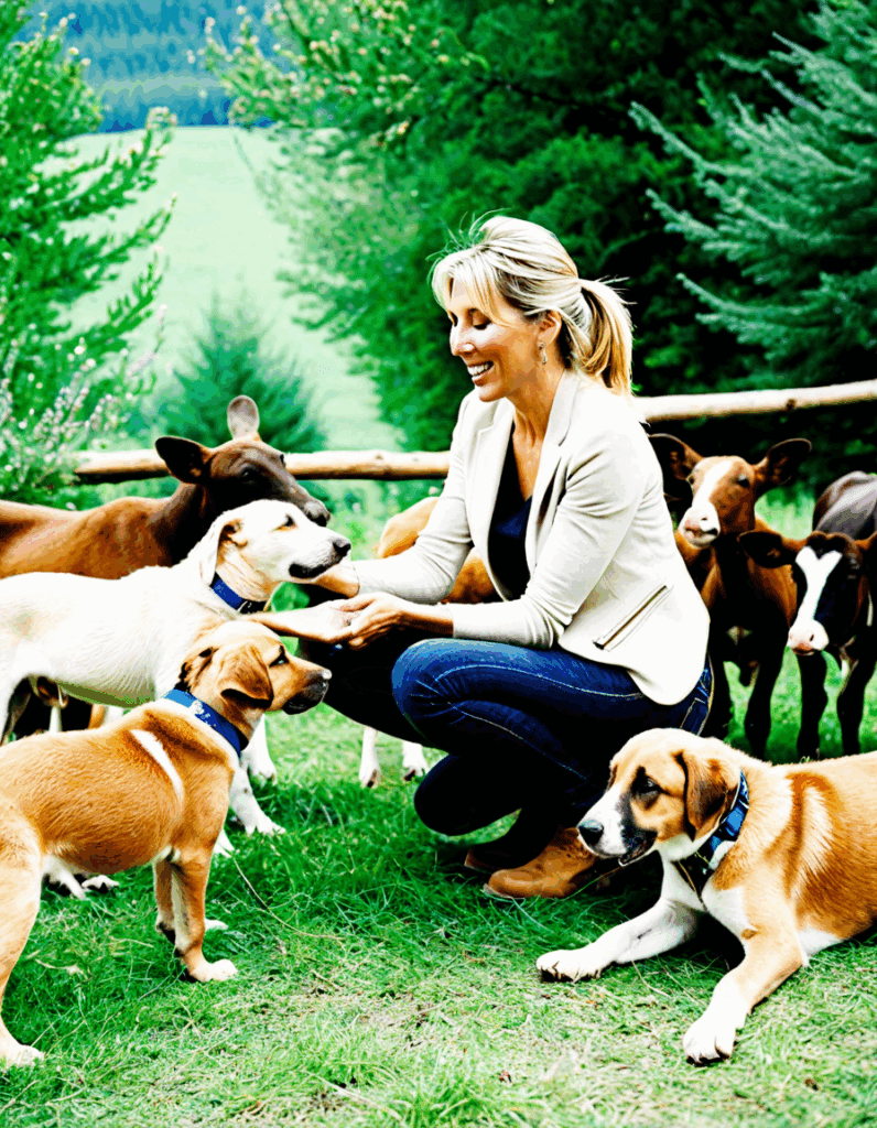 Heather Mills