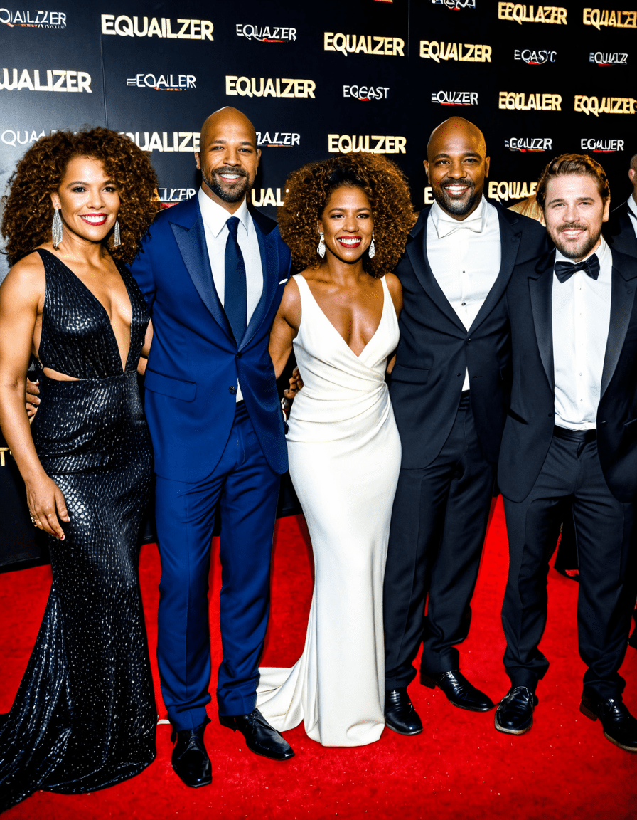 Heroes Cast