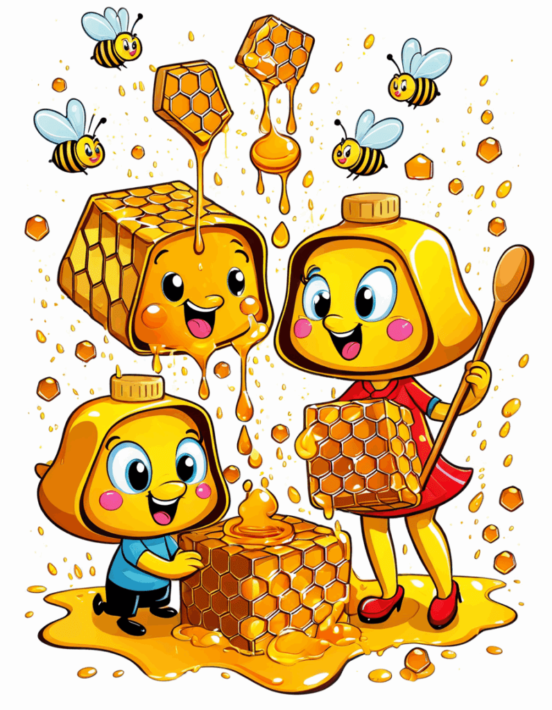 Honey Scam