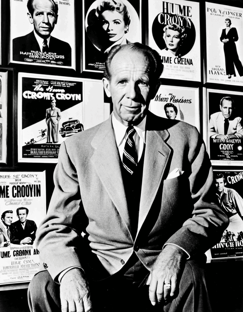 Hume Cronyn