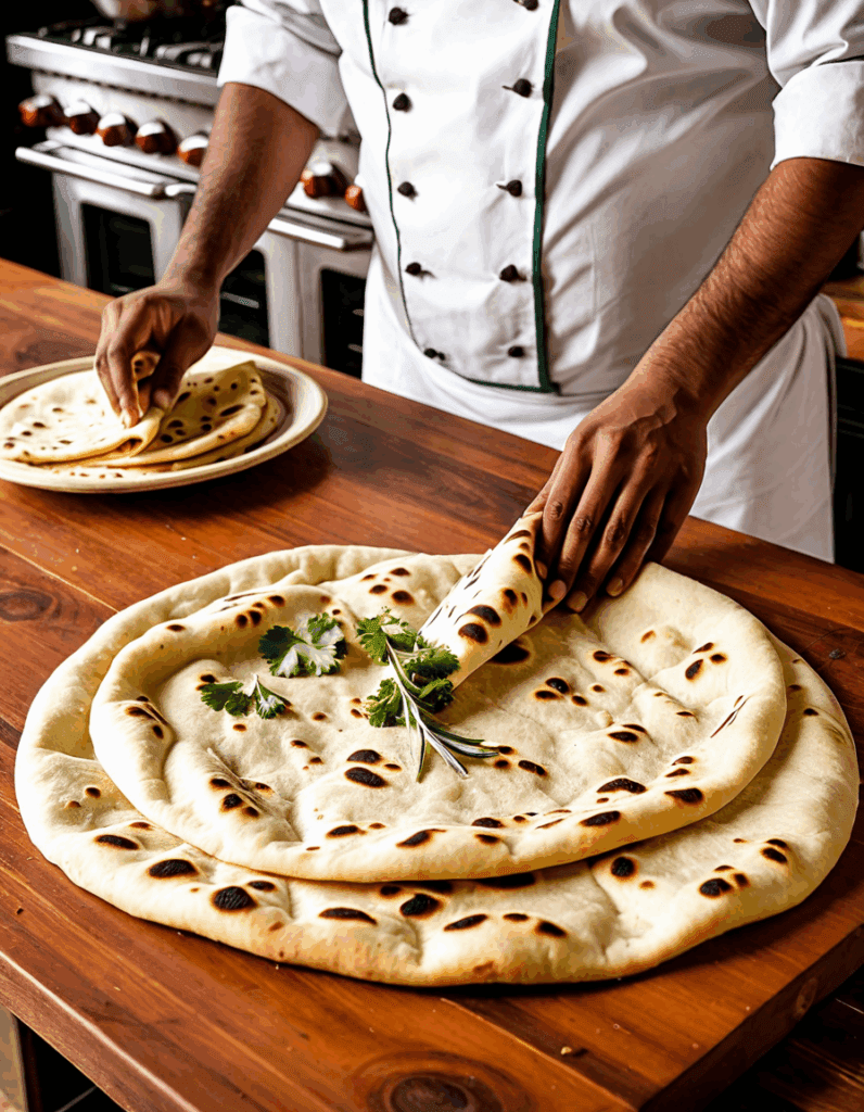 Indian Kitchen
