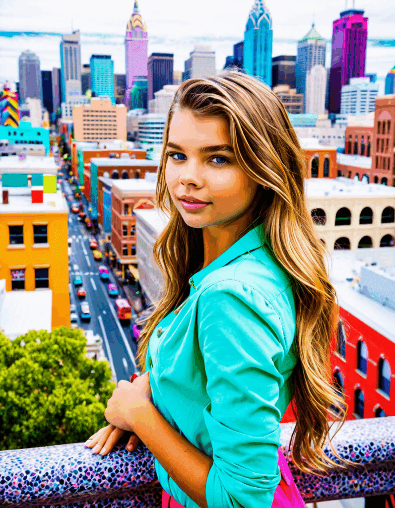 Indiana Evans