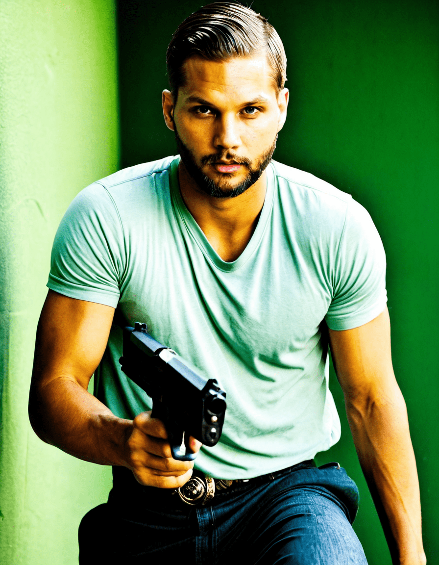 Jackson White Movies and Tv Shows