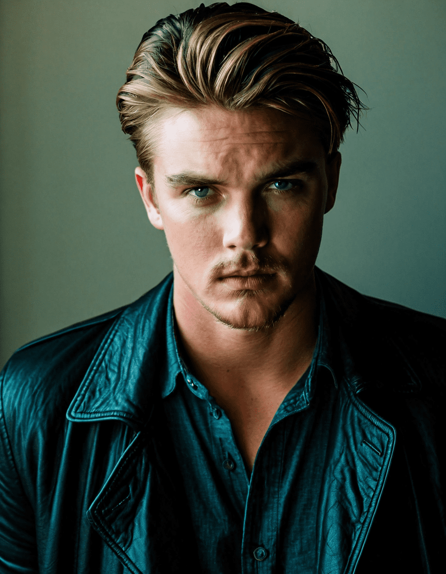 Jake Ryan