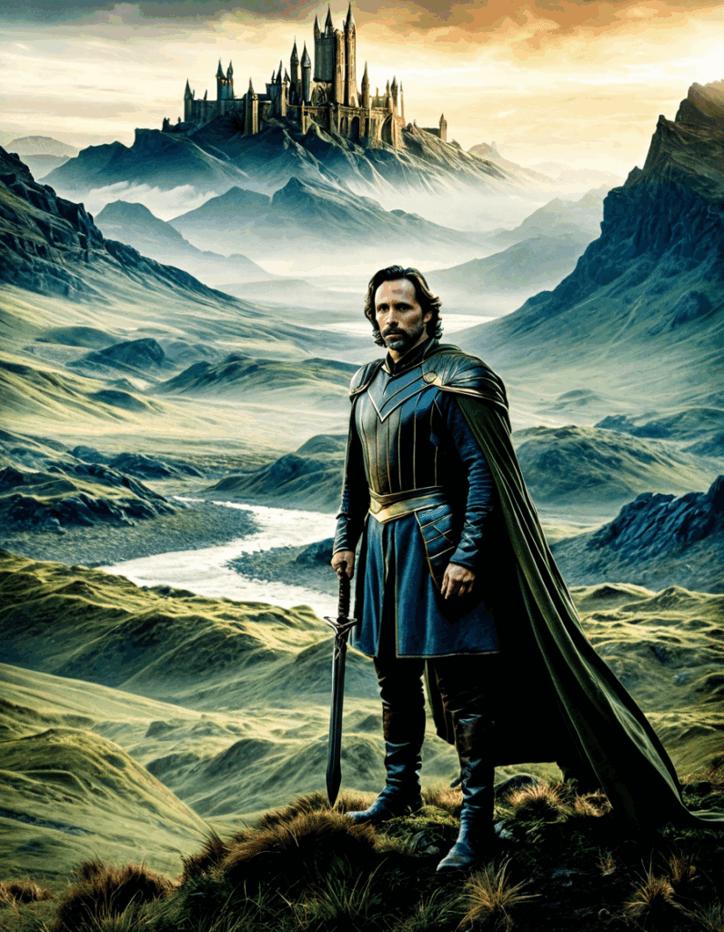 James Callis