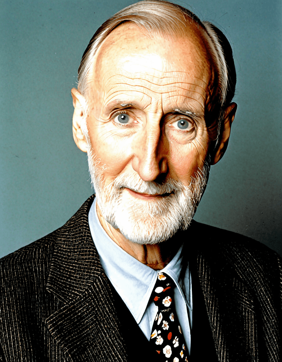 James Cromwell Movies and Tv Shows
