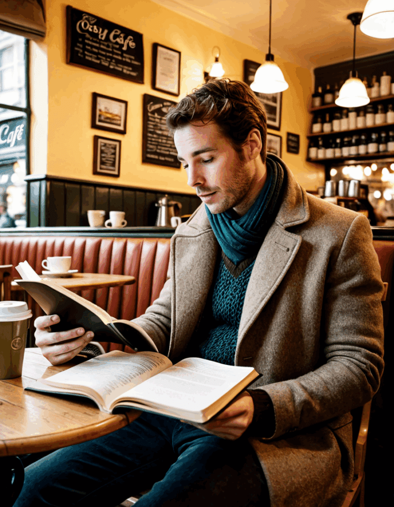James Darcy