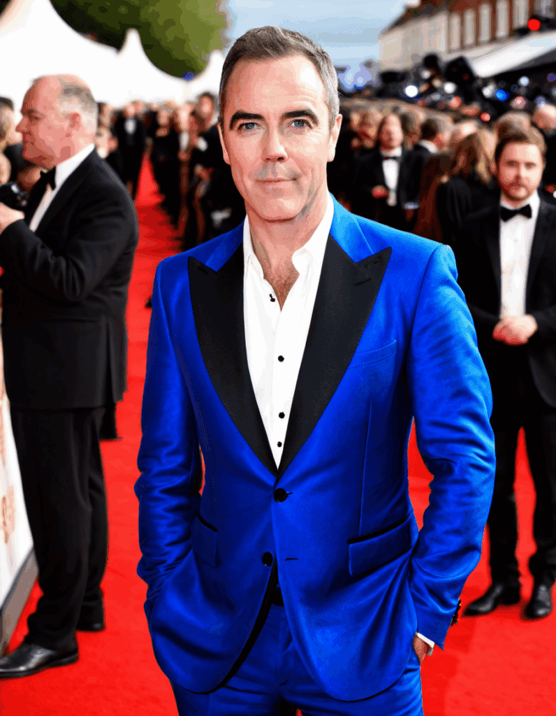 James Nesbitt