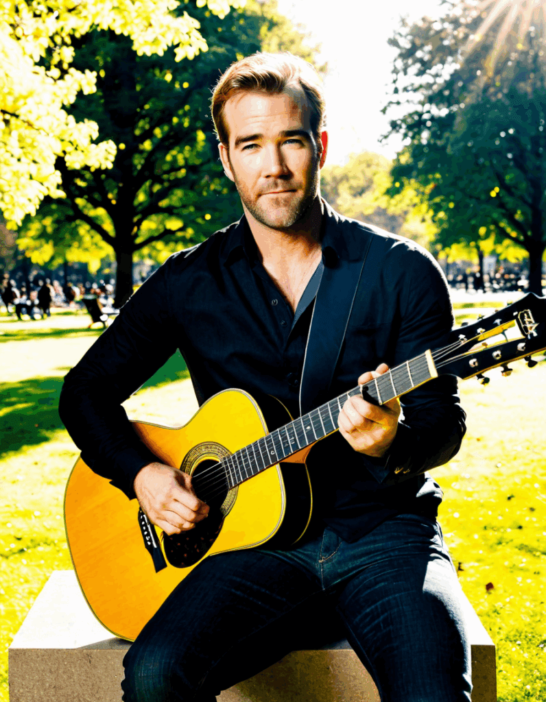 James Vanderbeek