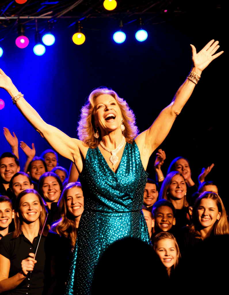Jane Wagner