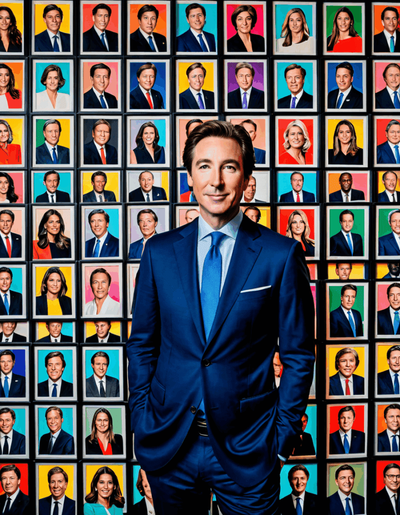 Jeff Glor