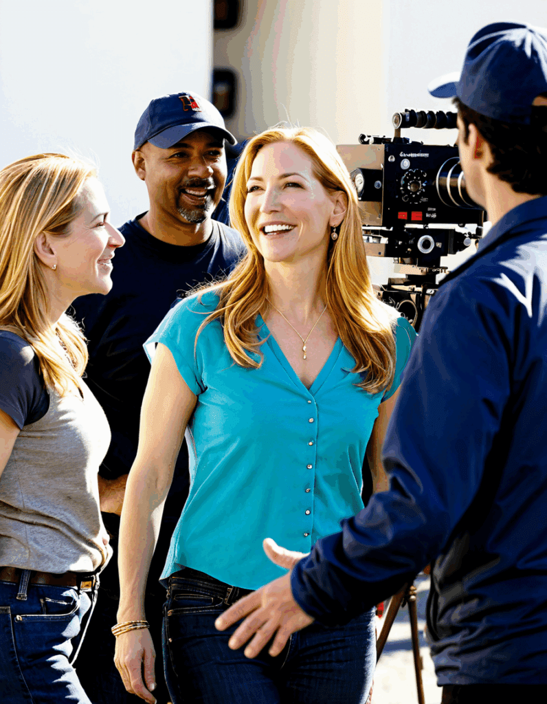 Jennifer Westfeldt