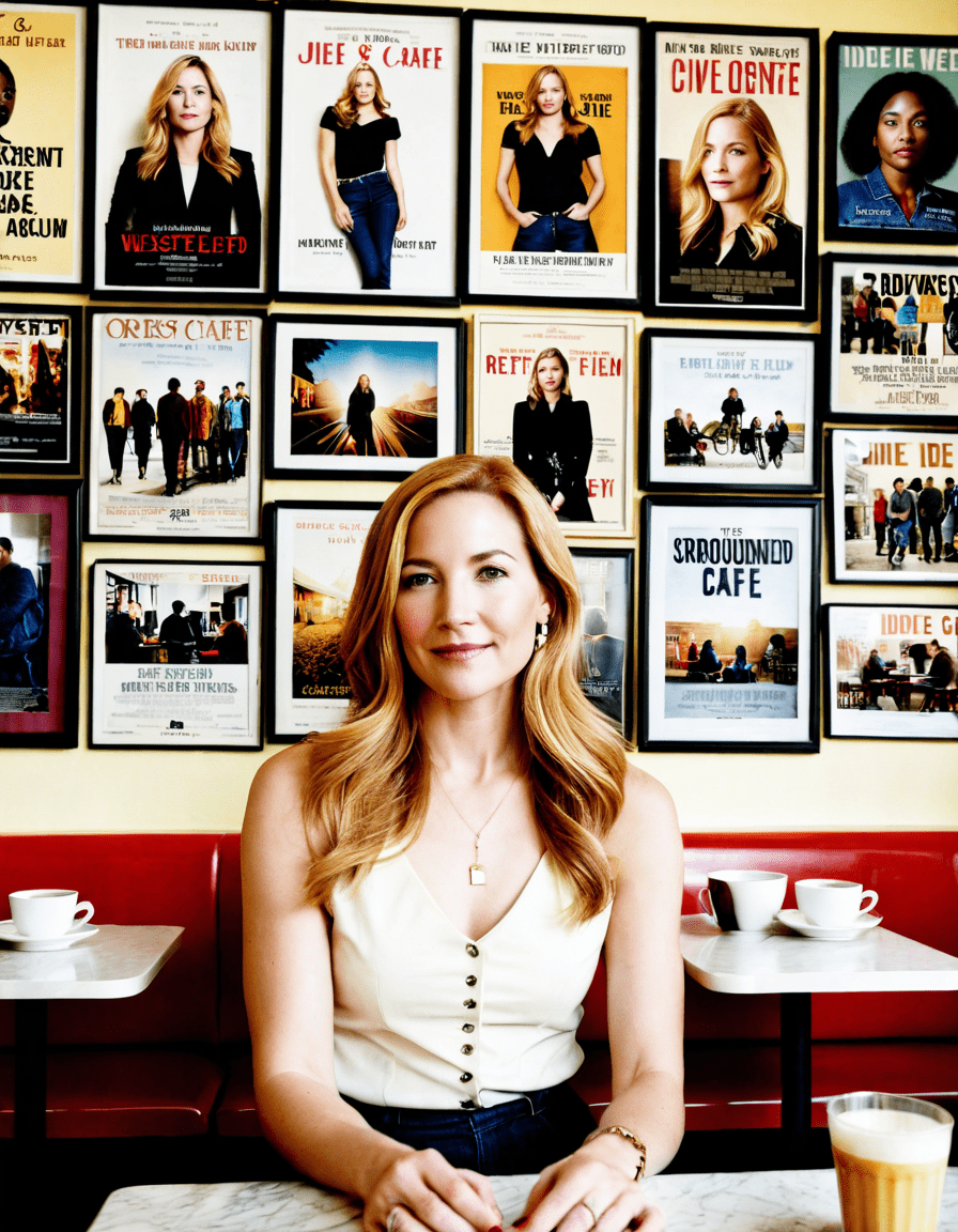 Jennifer Westfeldts