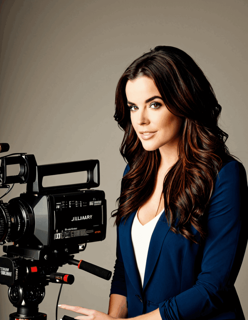 Jillian Murray