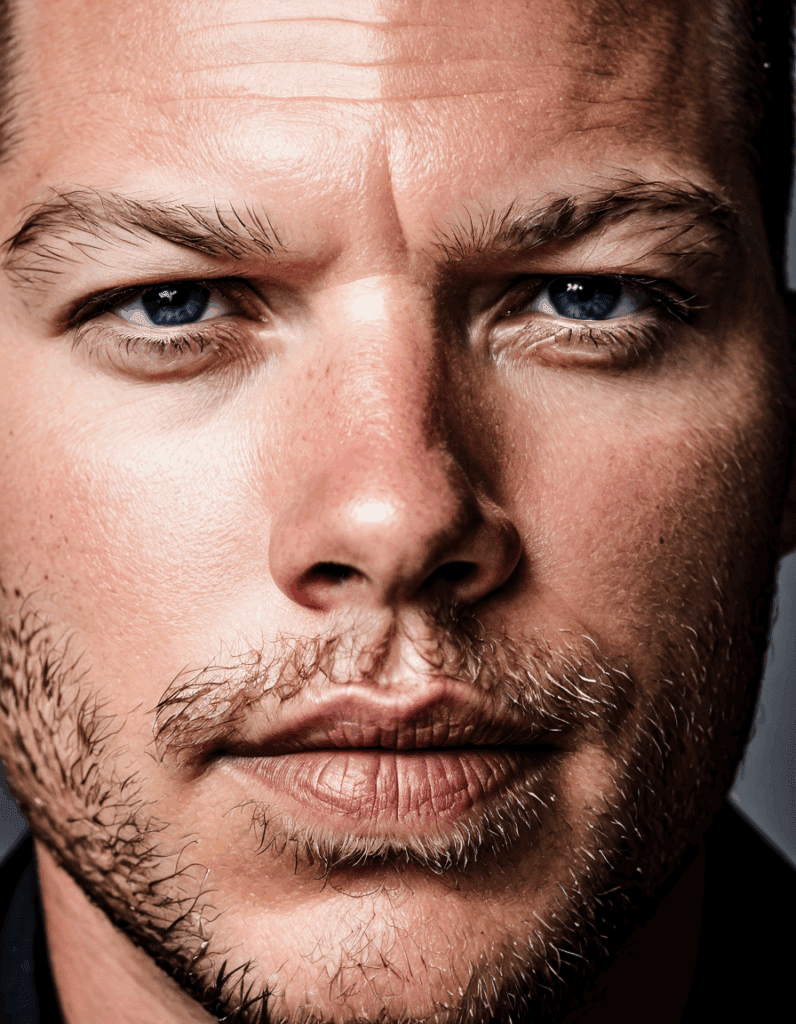 Jim Parrack