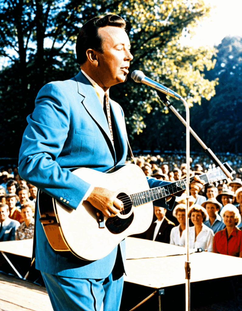 Jim Reeves