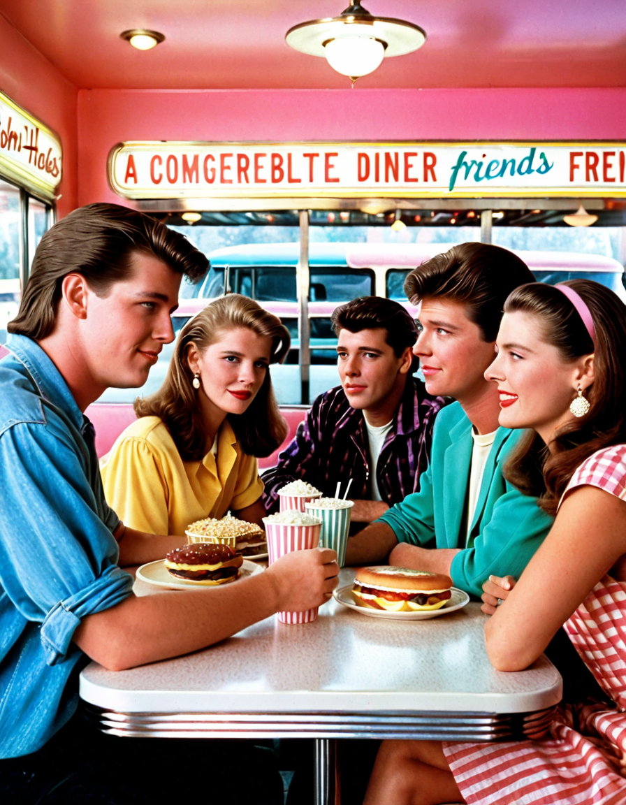 John Hughes Movies