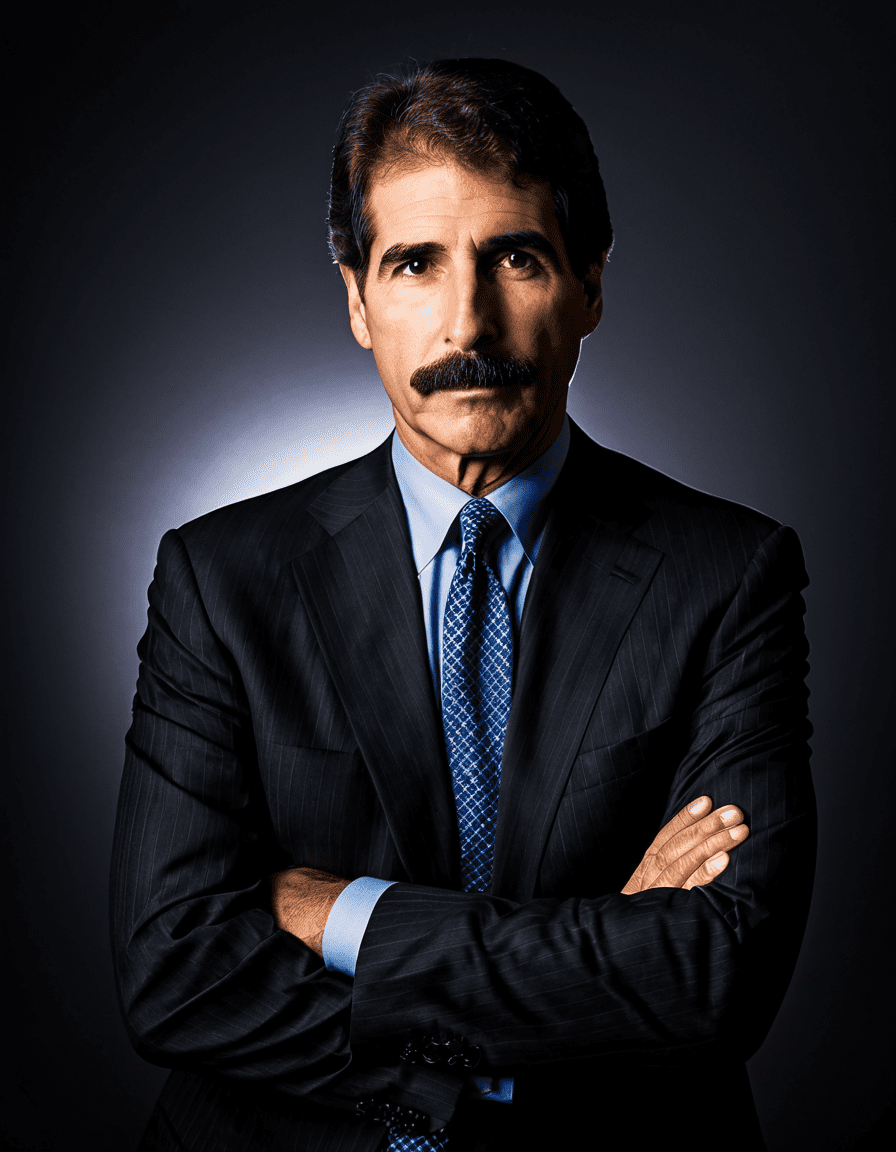 John Schlossberg