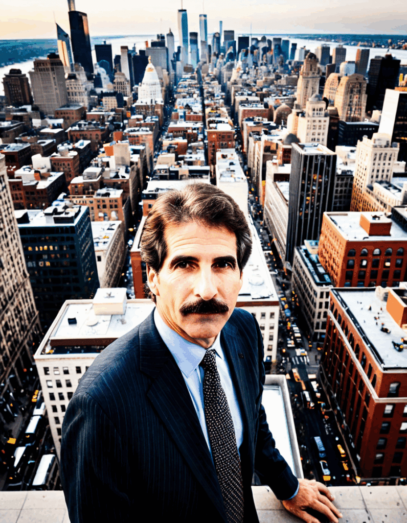 John Stossel