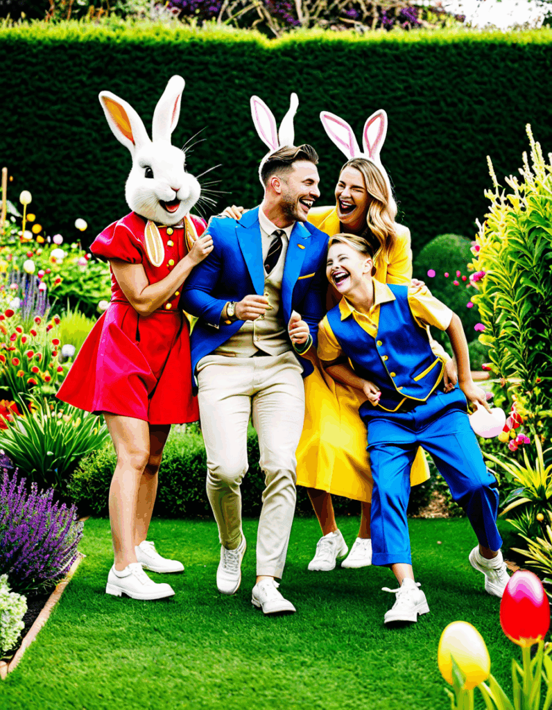 Jojo Rabbit Cast