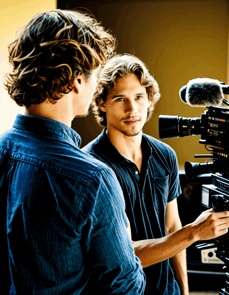 Jon Michael Ecker