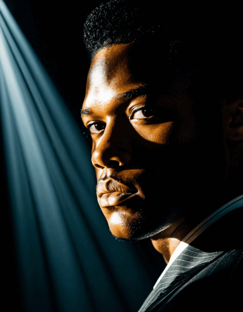 Jon Michael Hill