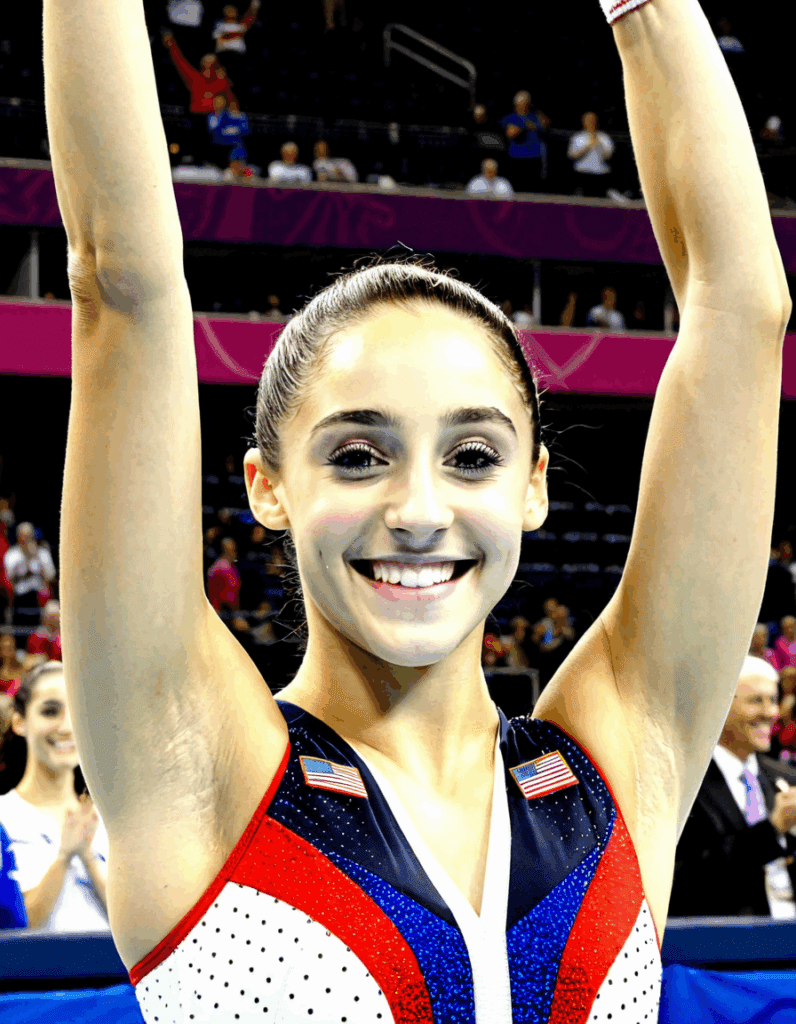 Jordyn Wieber
