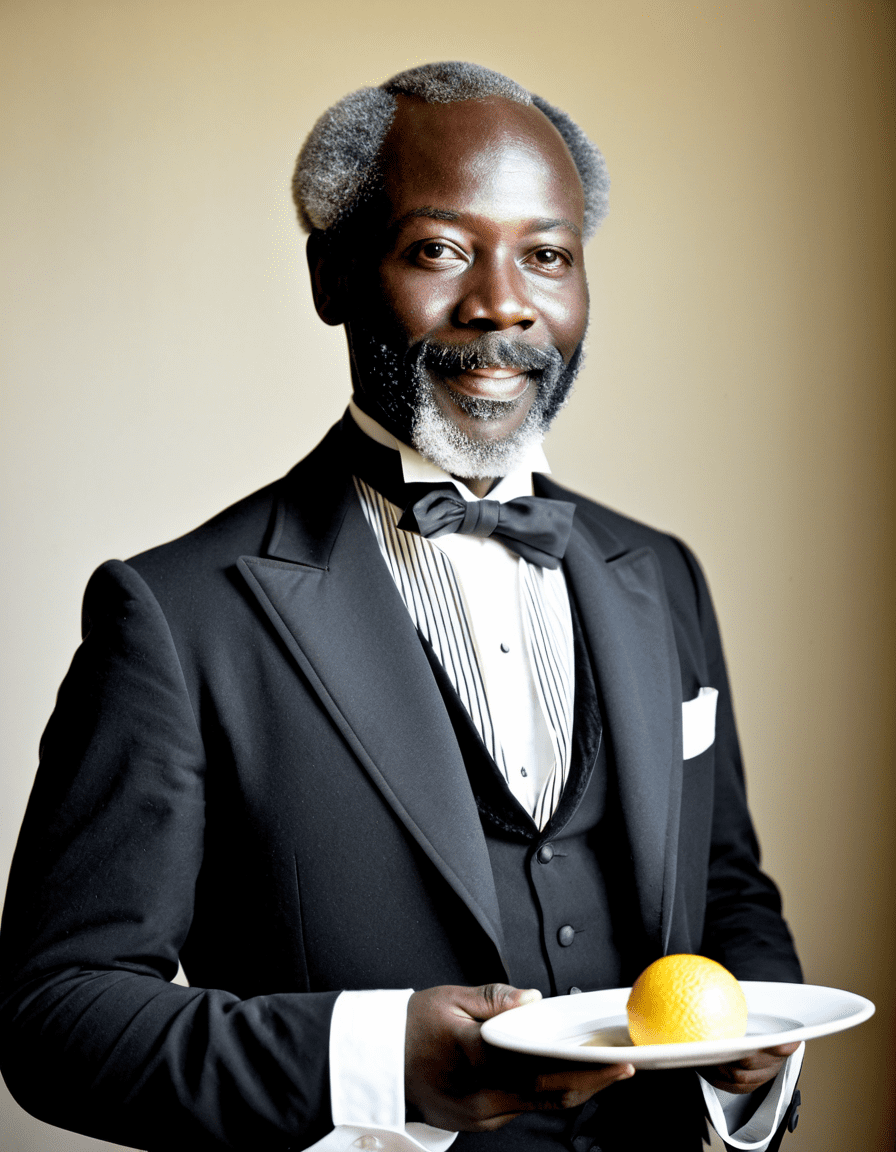 Joseph Marcells