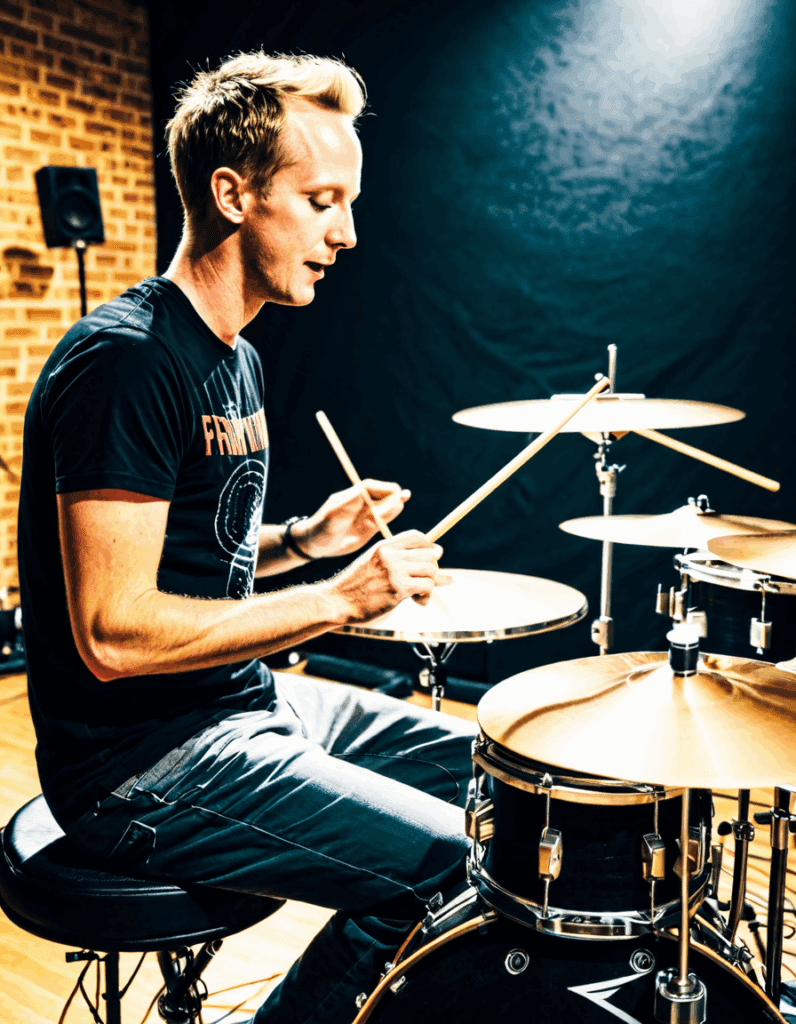 Josh Freese