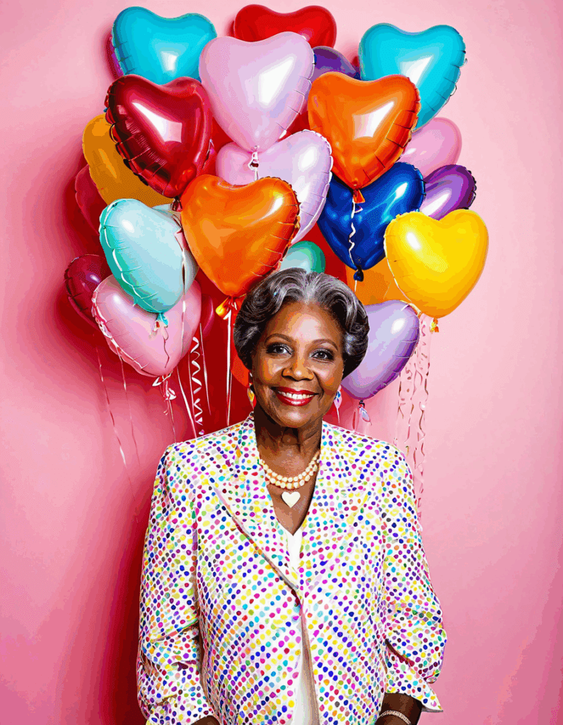 Joyce Mckinney