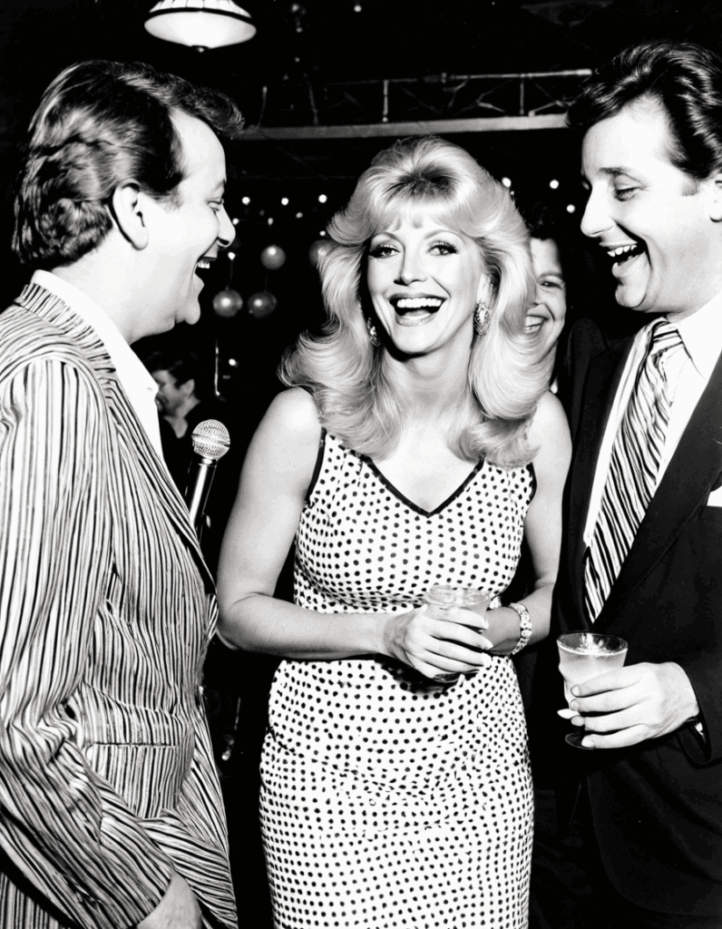 Judy Landers
