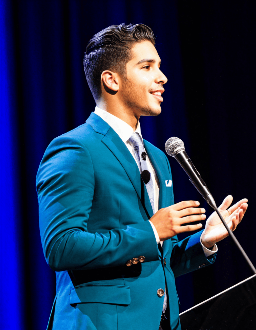 Julio Pena