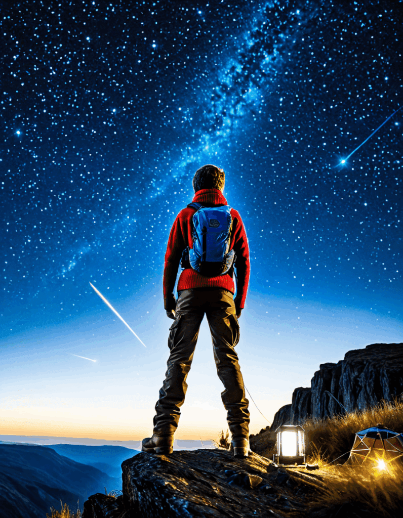 Jumper Movie