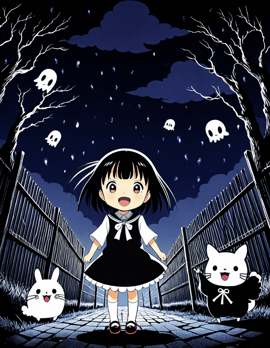 Junji Ito Collection