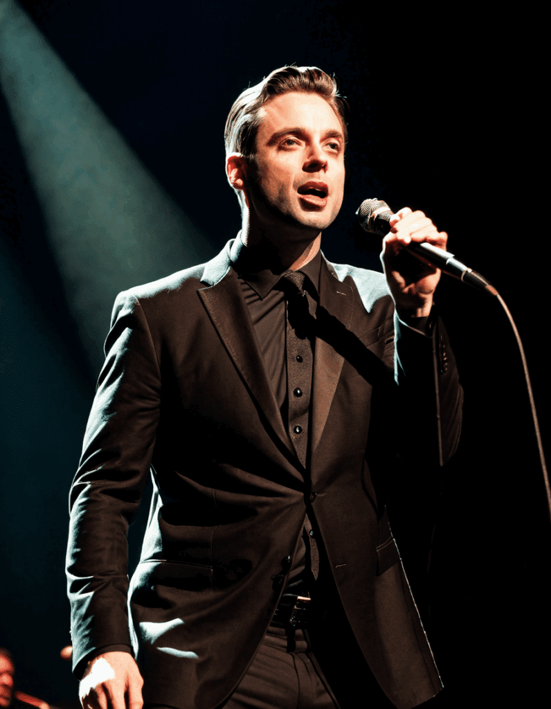 Justin Kirk