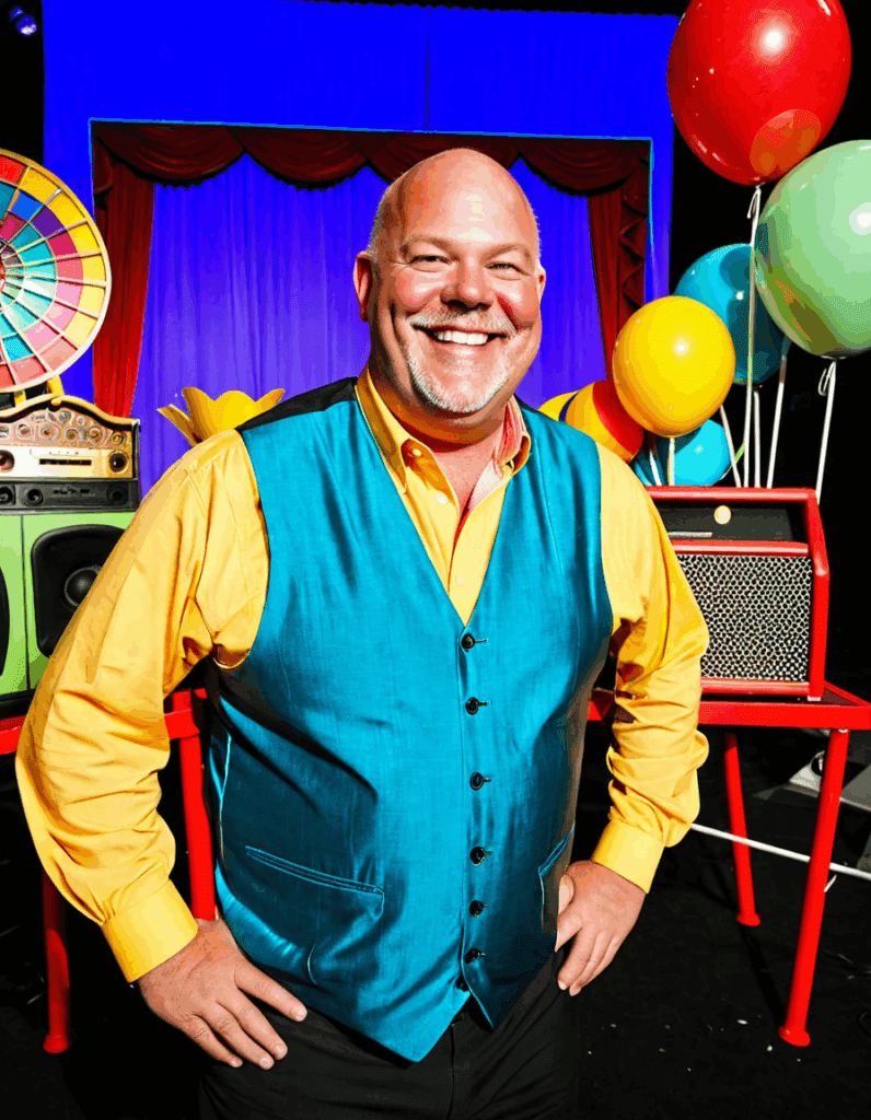 Kevin Chamberlin