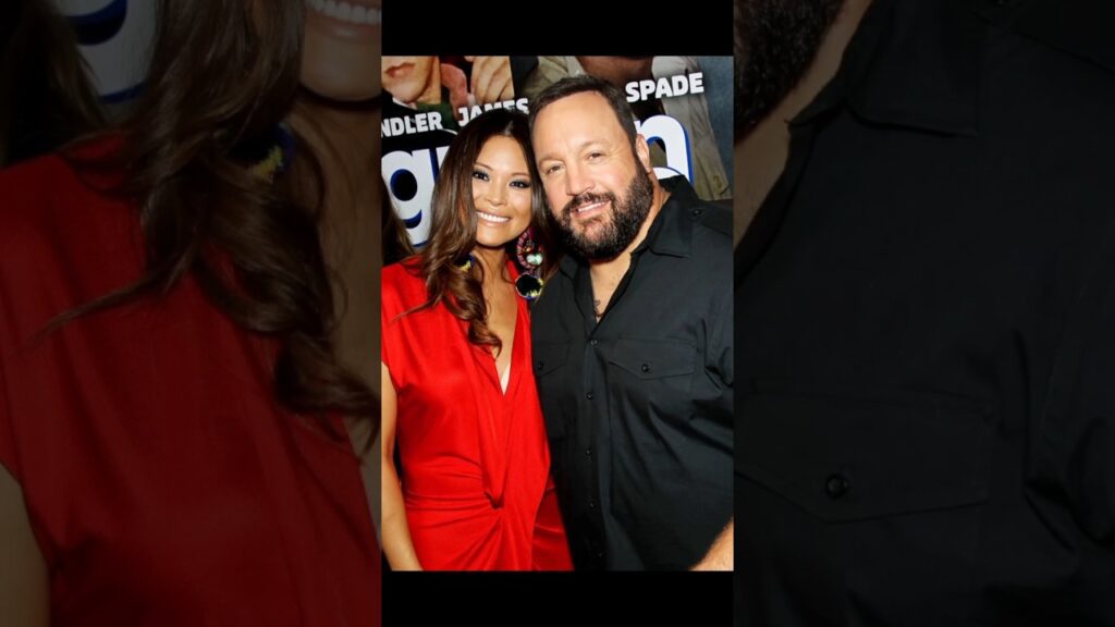 Kevin James 21 Years of Marriage