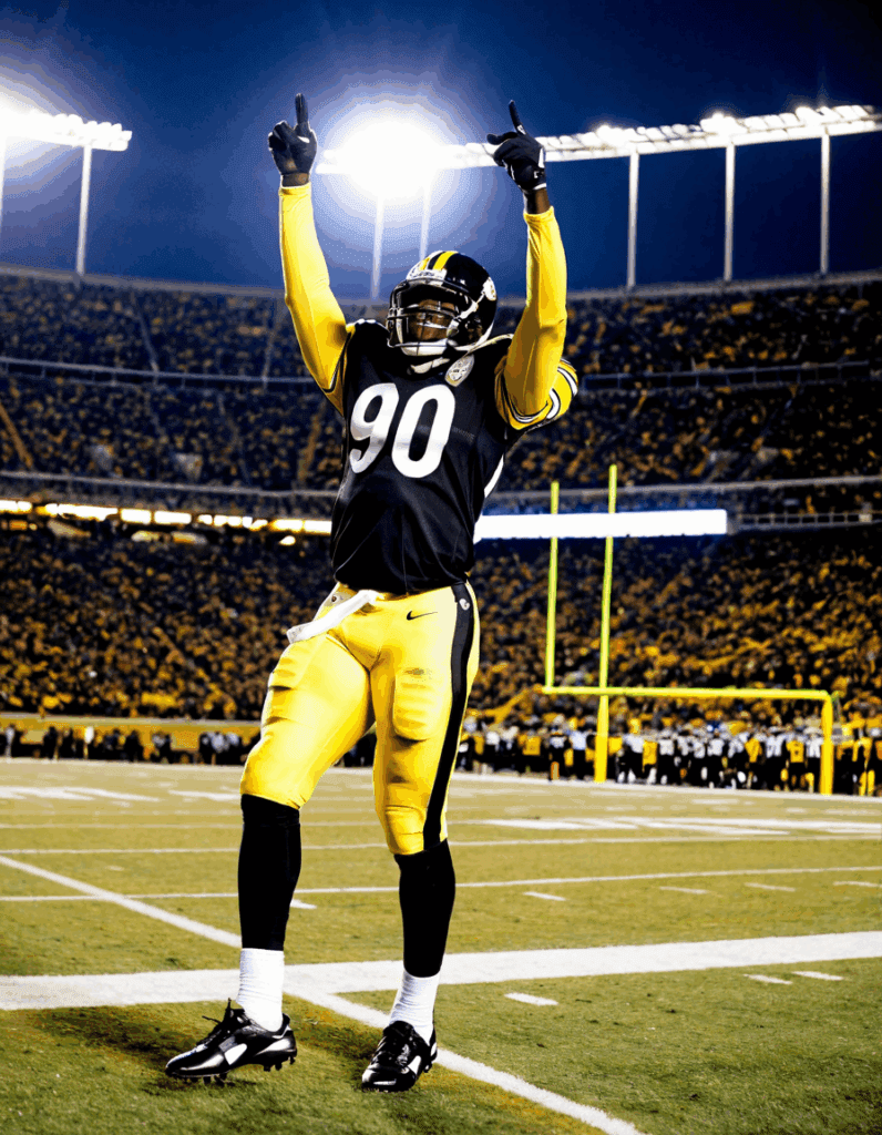 Kordell Stewart