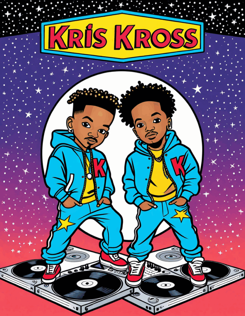 Kris Kross
