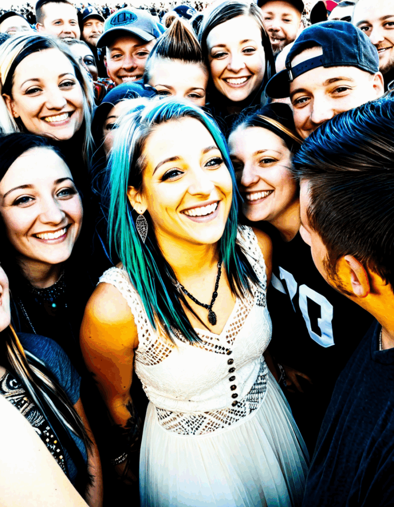 Lacey Sturm