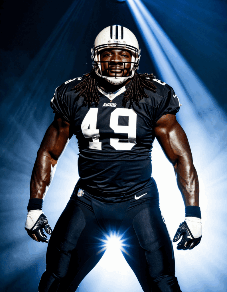 Lavar Arrington