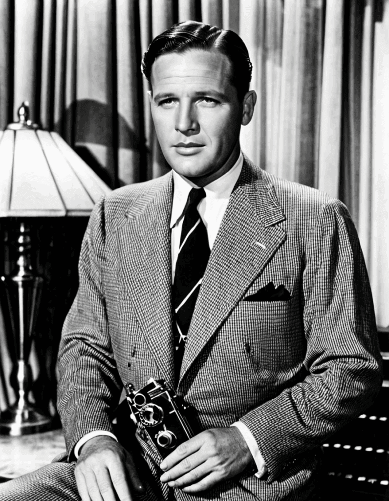 Lawrence Tierney