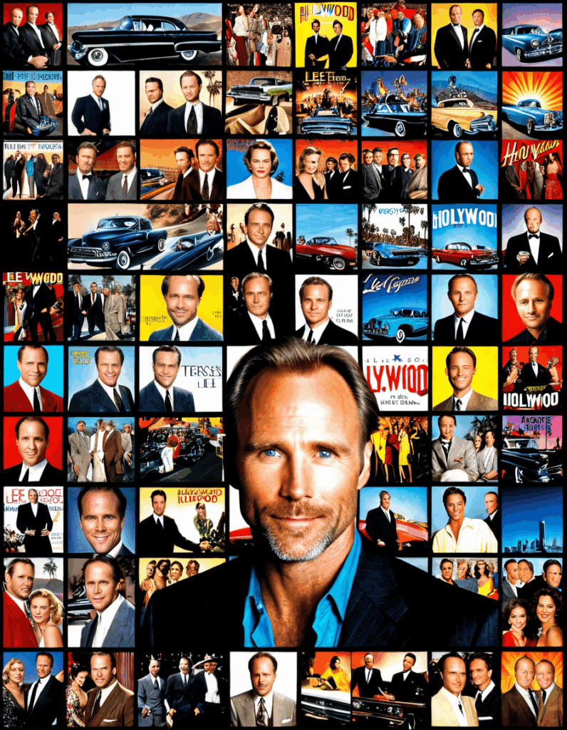 Lee Tergesen