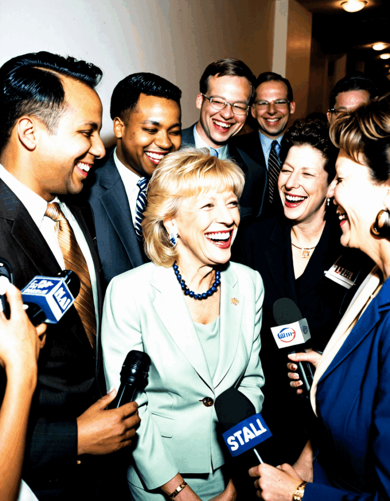 Lesley Stahl