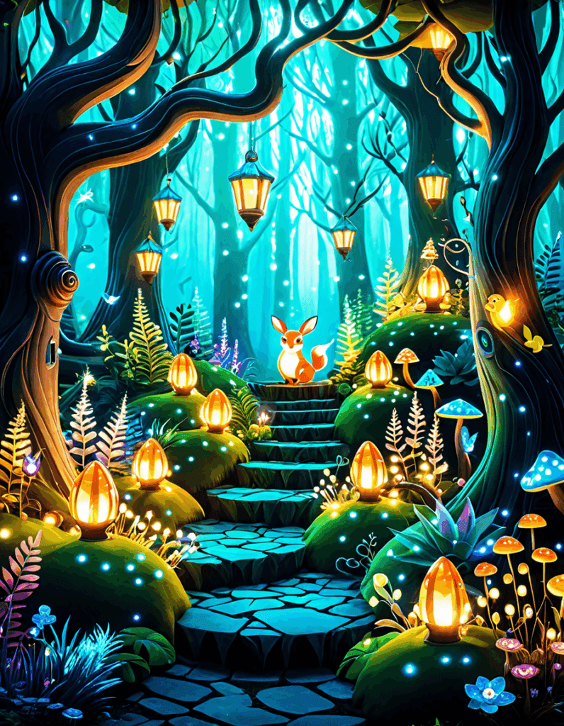 Level 8