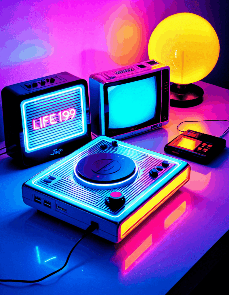 Life 1999