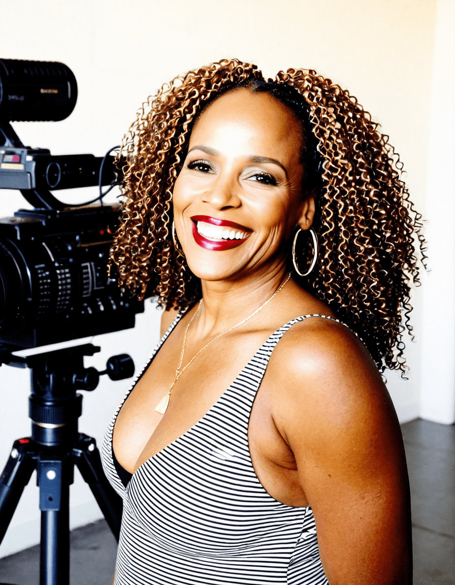 Lisa Nicole Carsons