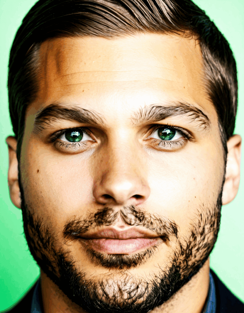 Logan Marshall Green Movies and Tv Shows